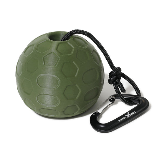 BOULDER BALL - Hand Strength Trainer