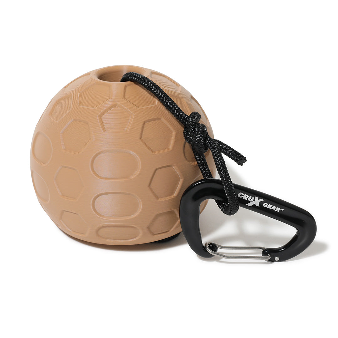 BOULDER BALL - Hand Strength Trainer
