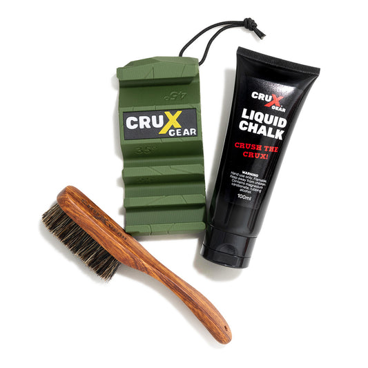 The Accessories kit