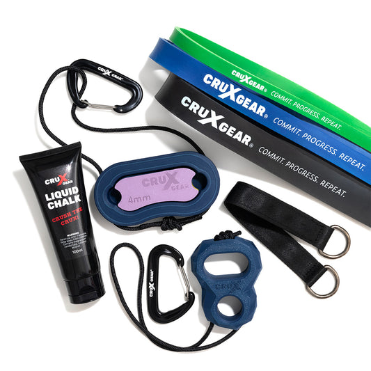 The Grip Kit