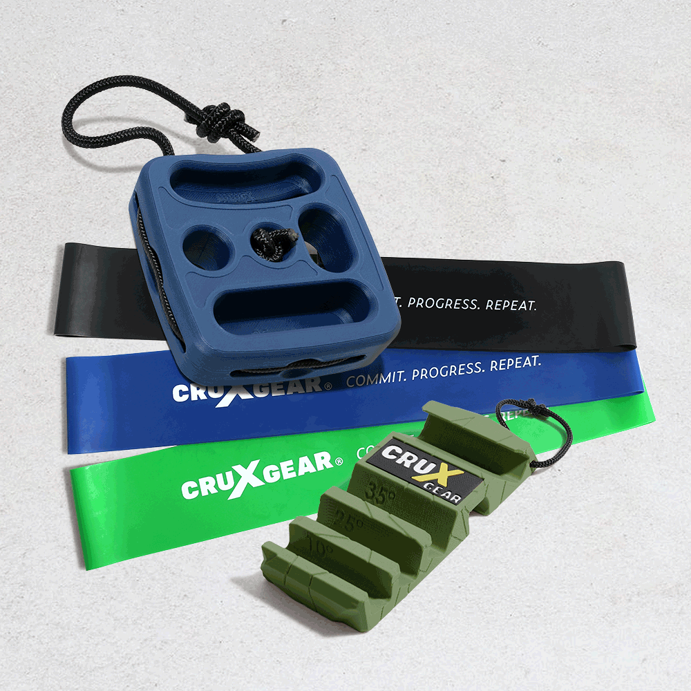 The Crag Kit