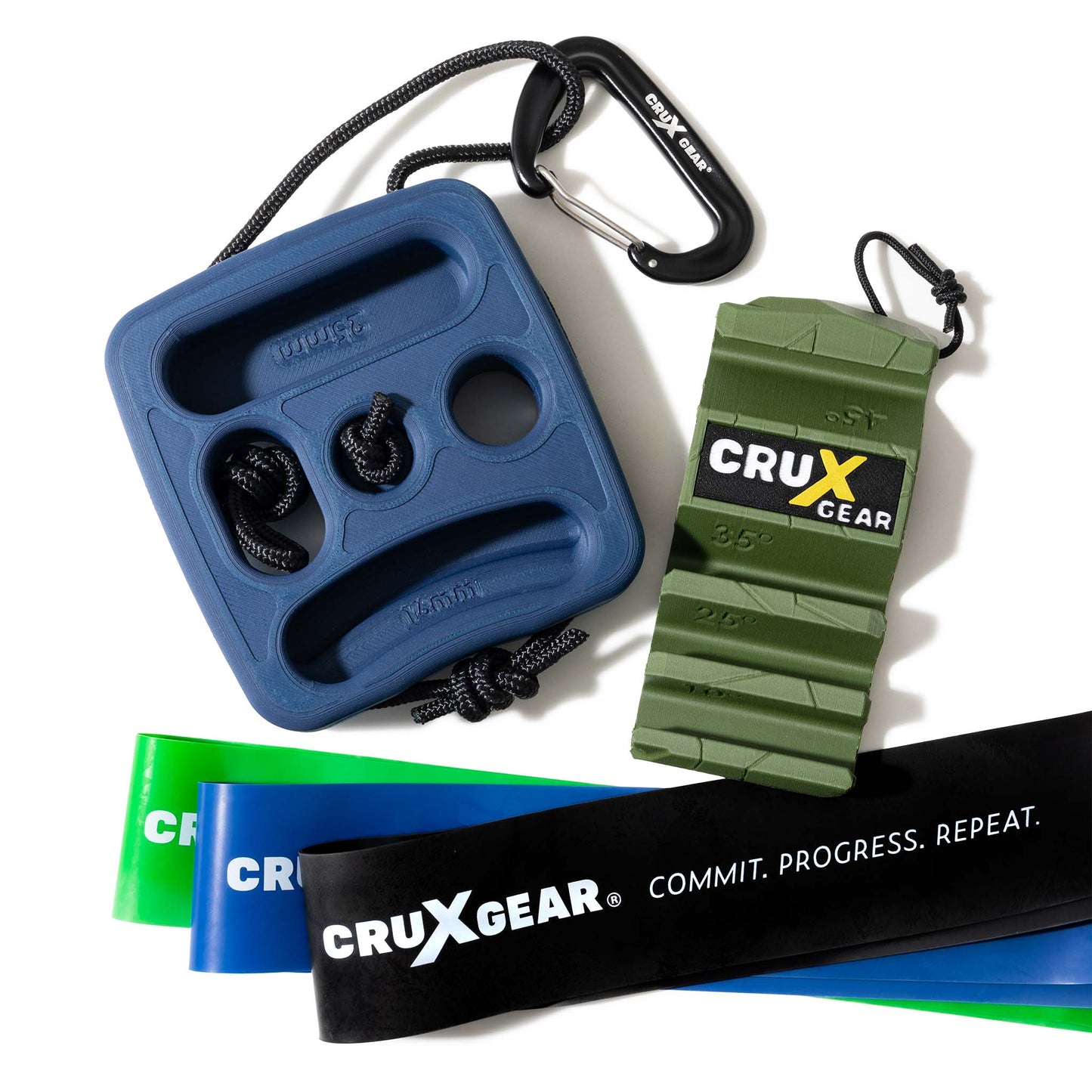The Crag Kit
