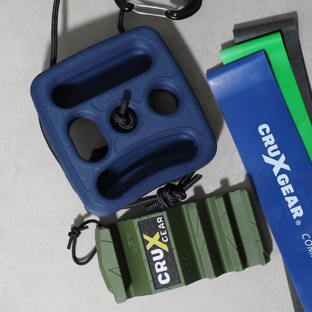The Crag Kit