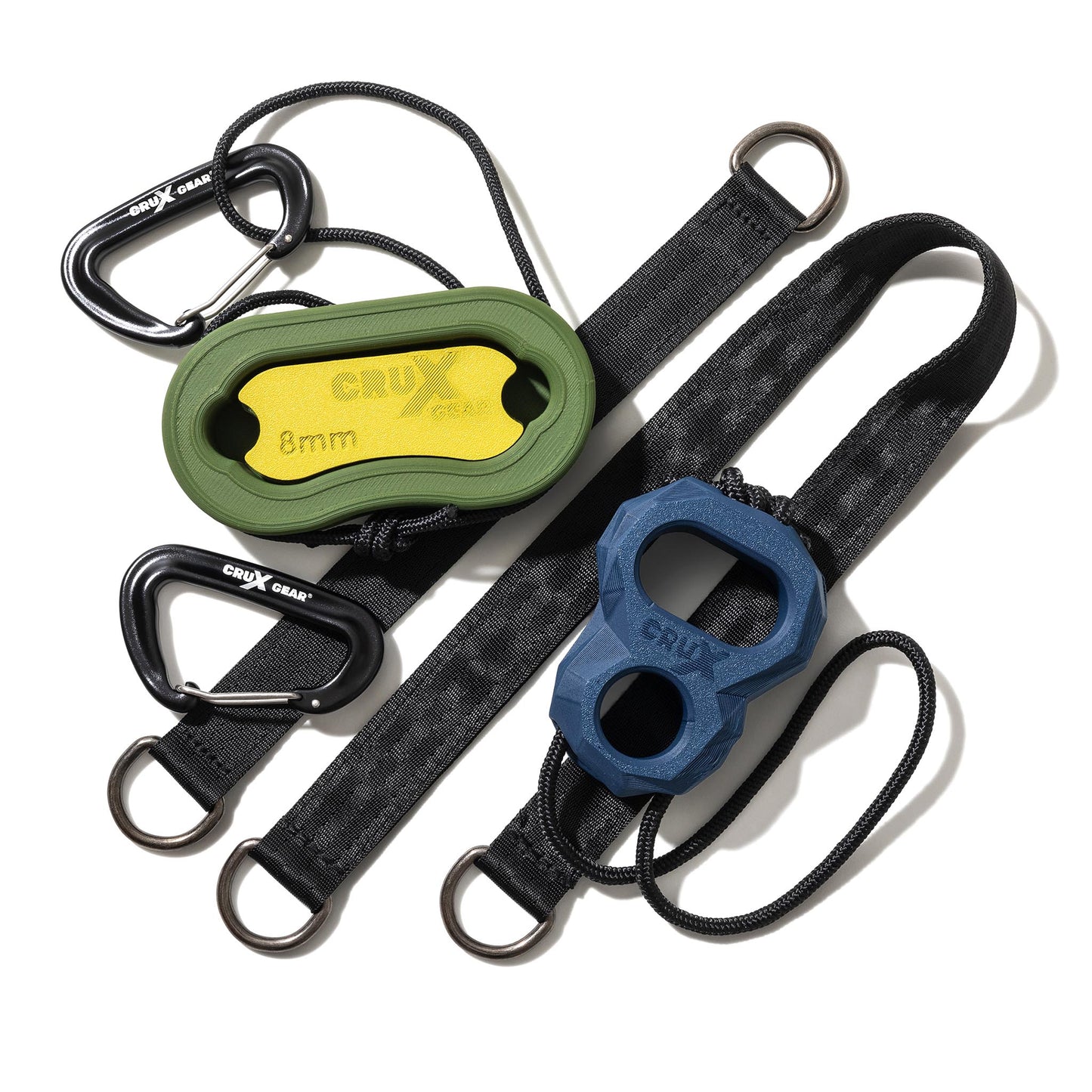 The Grip Kit