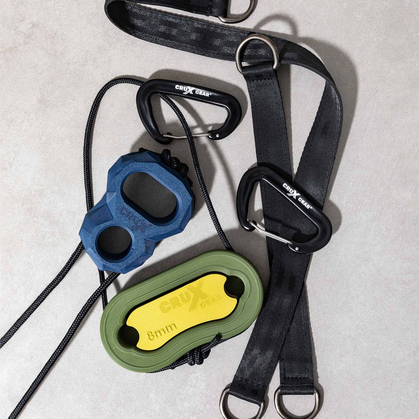 The Grip Kit
