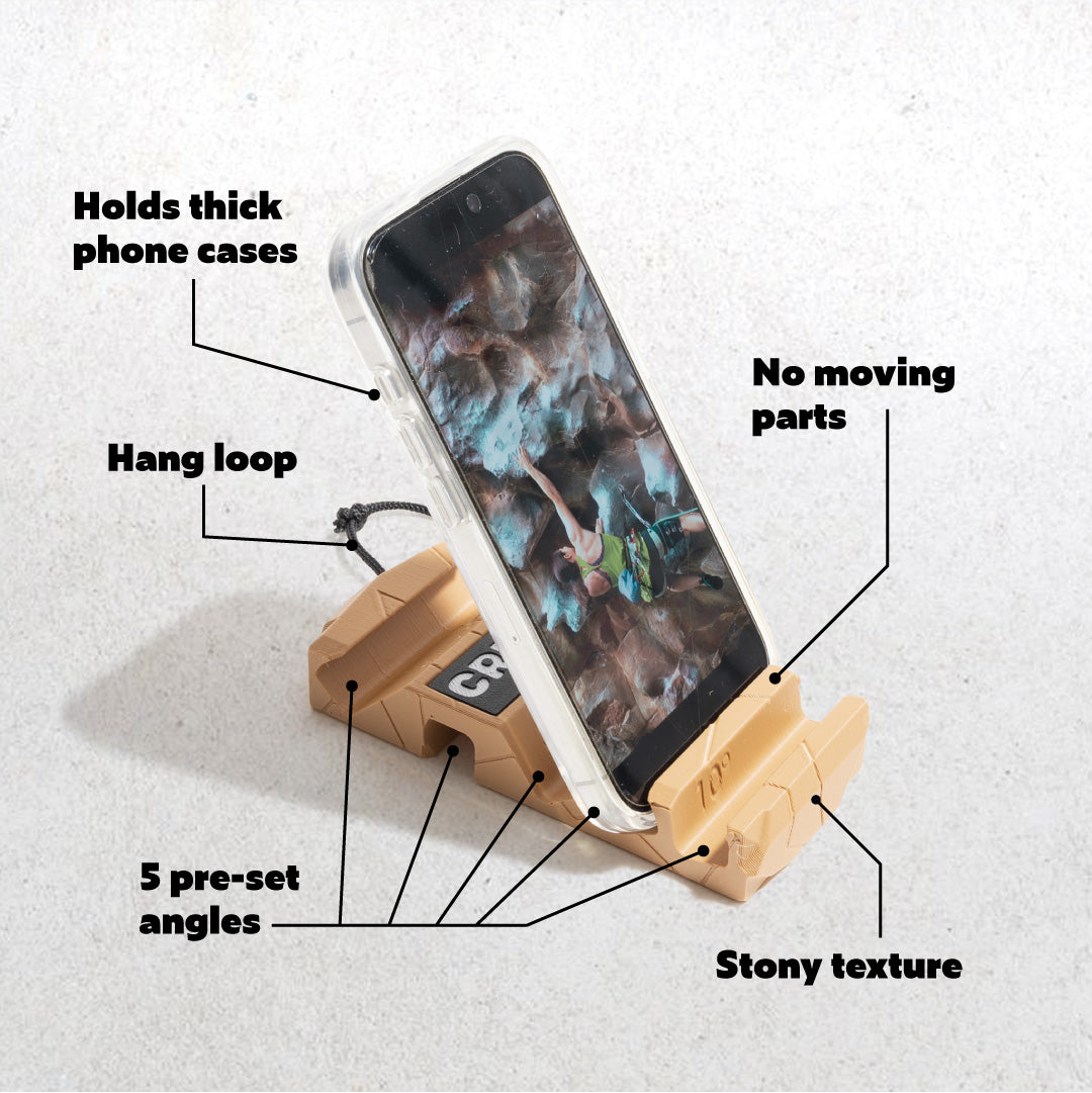 PHONE STONE