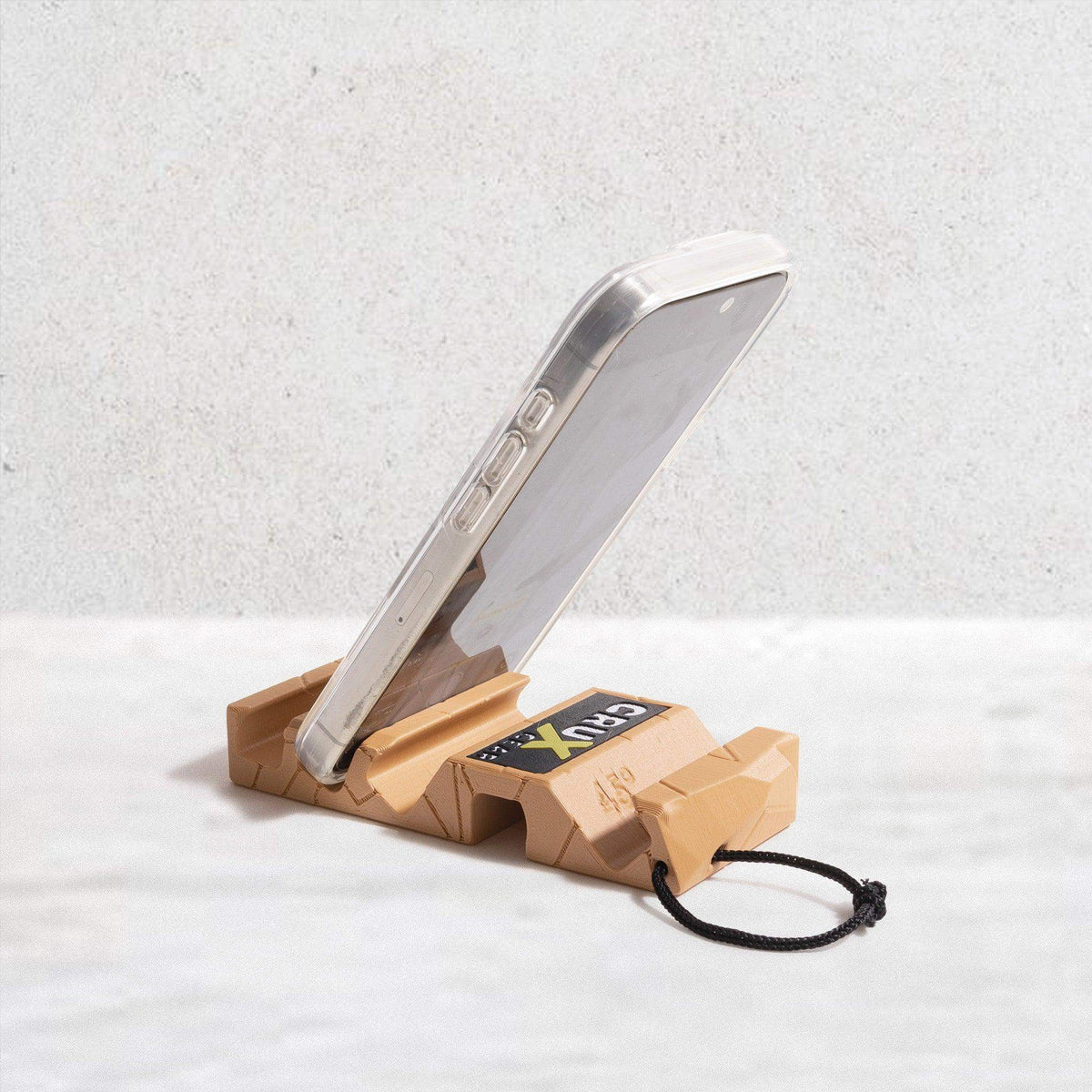 PHONE STONE – Crux Gear