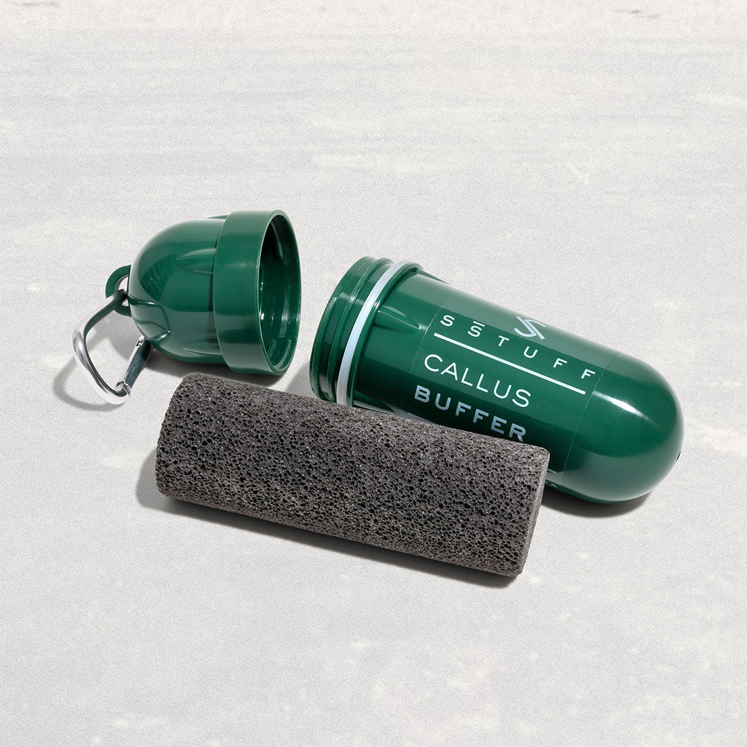 CALLUS BUFFER - Hand Care between Training