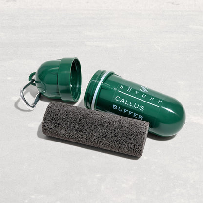 CALLUS BUFFER - Hand Care between Training