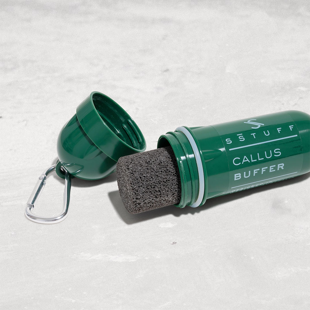 CALLUS BUFFER - Hand Care between Training