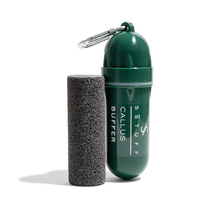 CALLUS BUFFER - Hand Care between Training
