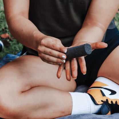 CALLUS BUFFER - Hand Care between Training