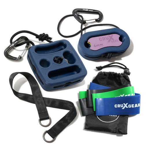 GRIP STRENGTH PRO PACK