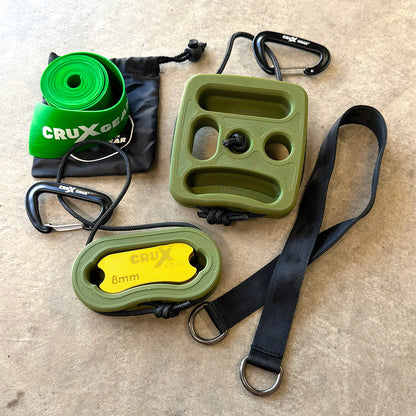 GRIP STRENGTH PERFORMANCE PACK