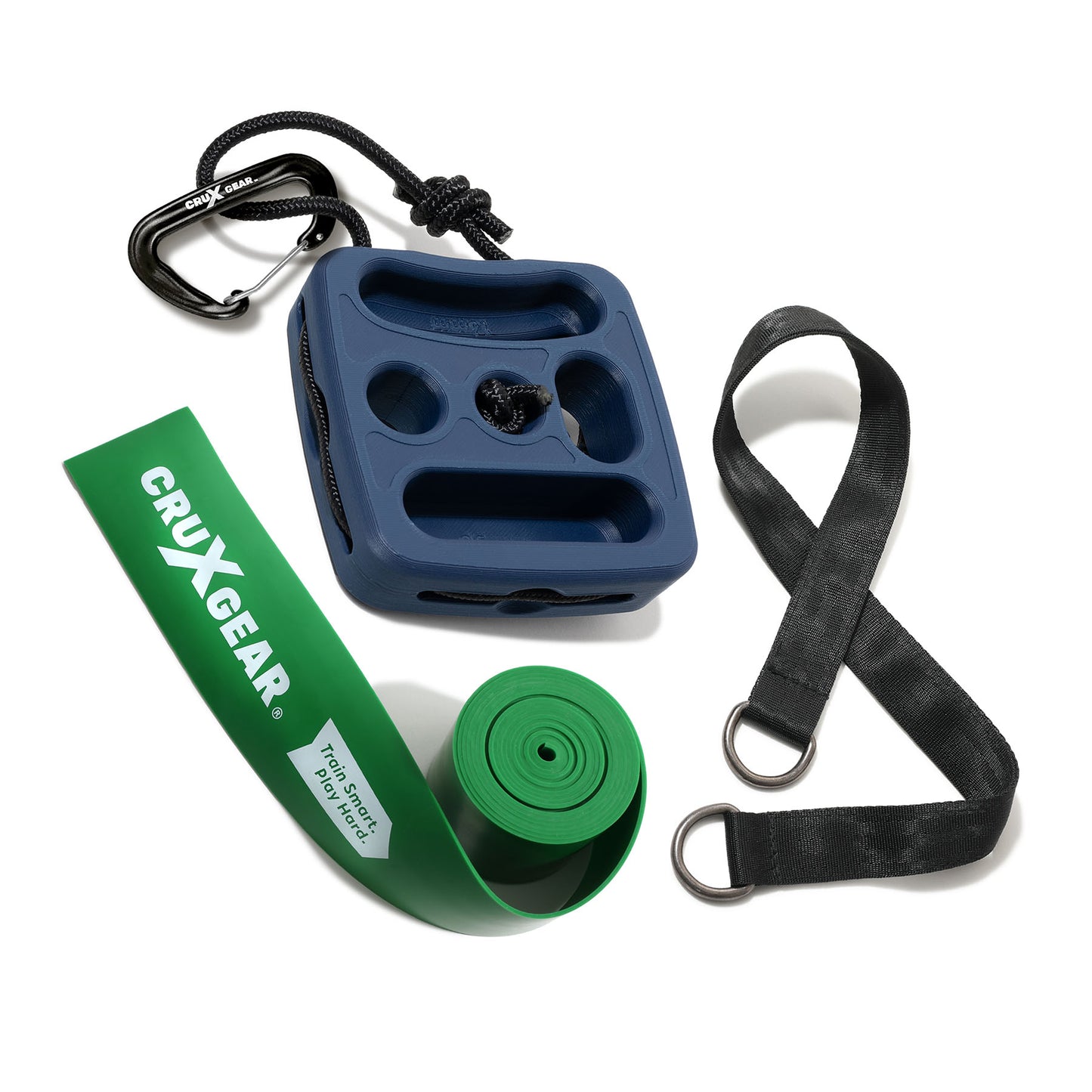 QUAD BLOCK PERFORMANCE PACK