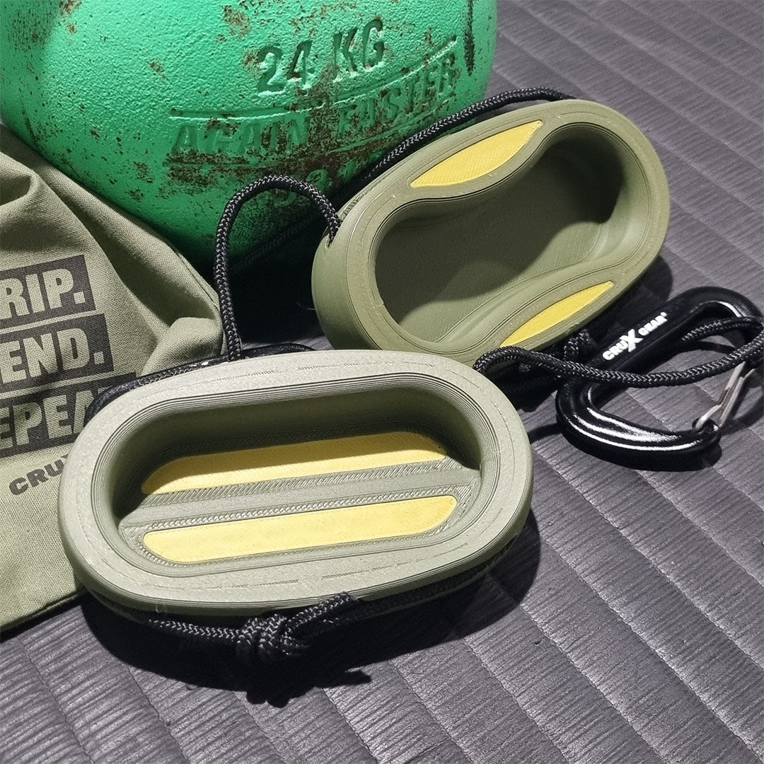 EDGE & ARCH BOARD PACK