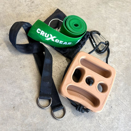 QUAD BLOCK PERFORMANCE PACK