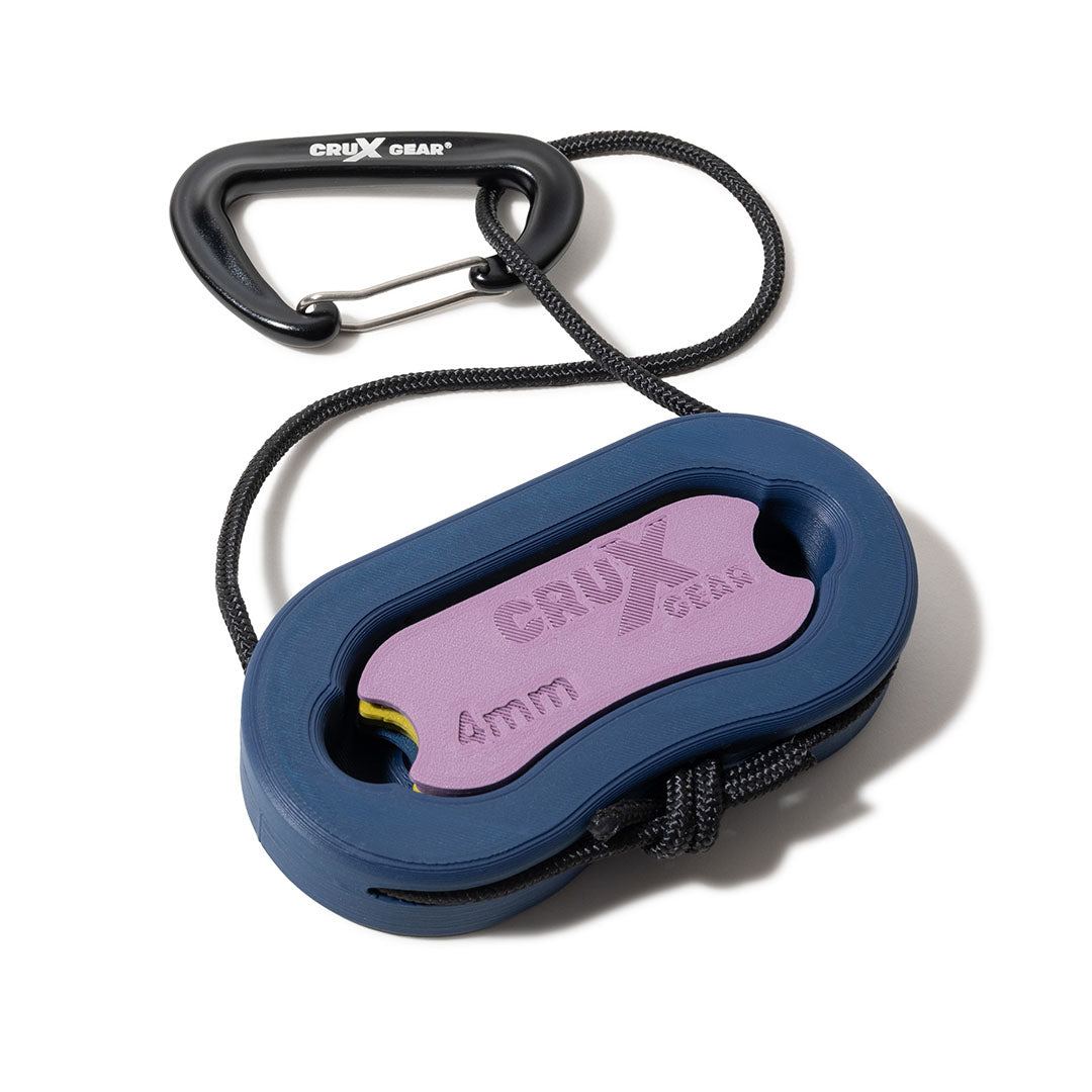Grip Training Gear for Climbers | Crux Gear