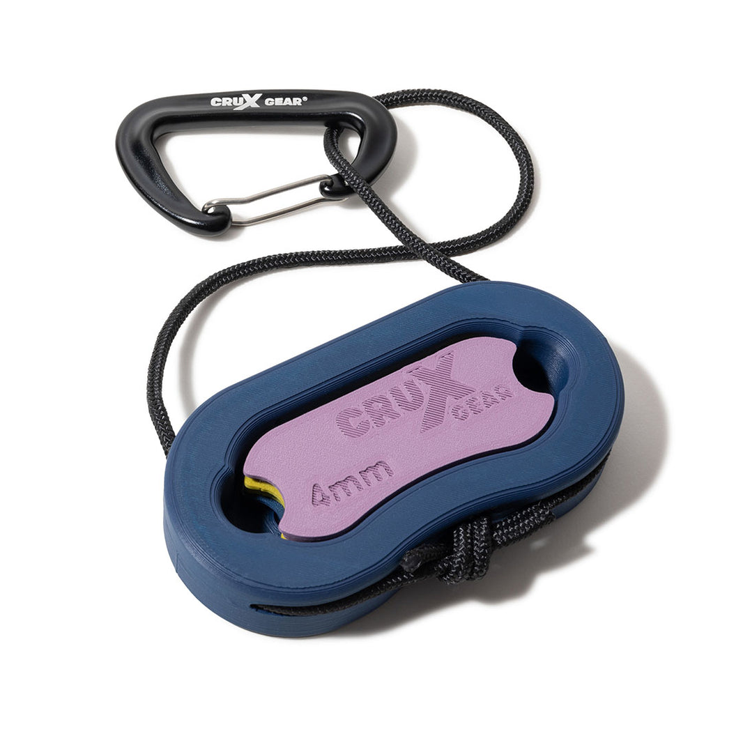 Grip Training Gear for Climbers | Crux Gear