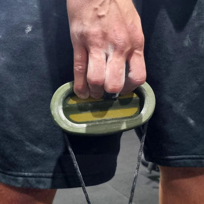 EDGE BOARD - Finger Grip Trainer