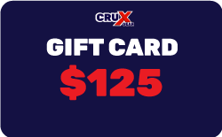 Crux Gear Gift Card $125