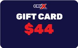 Crux Gear Gift Card $44