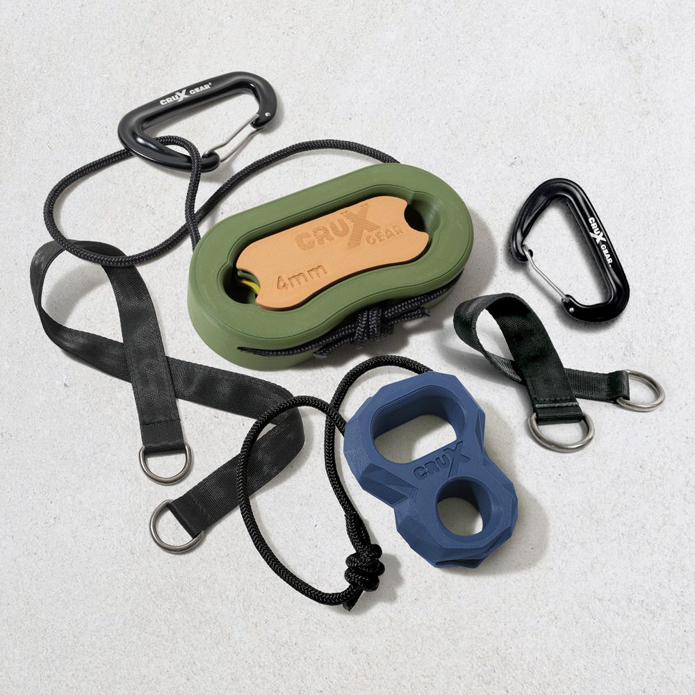 The Grip Kit