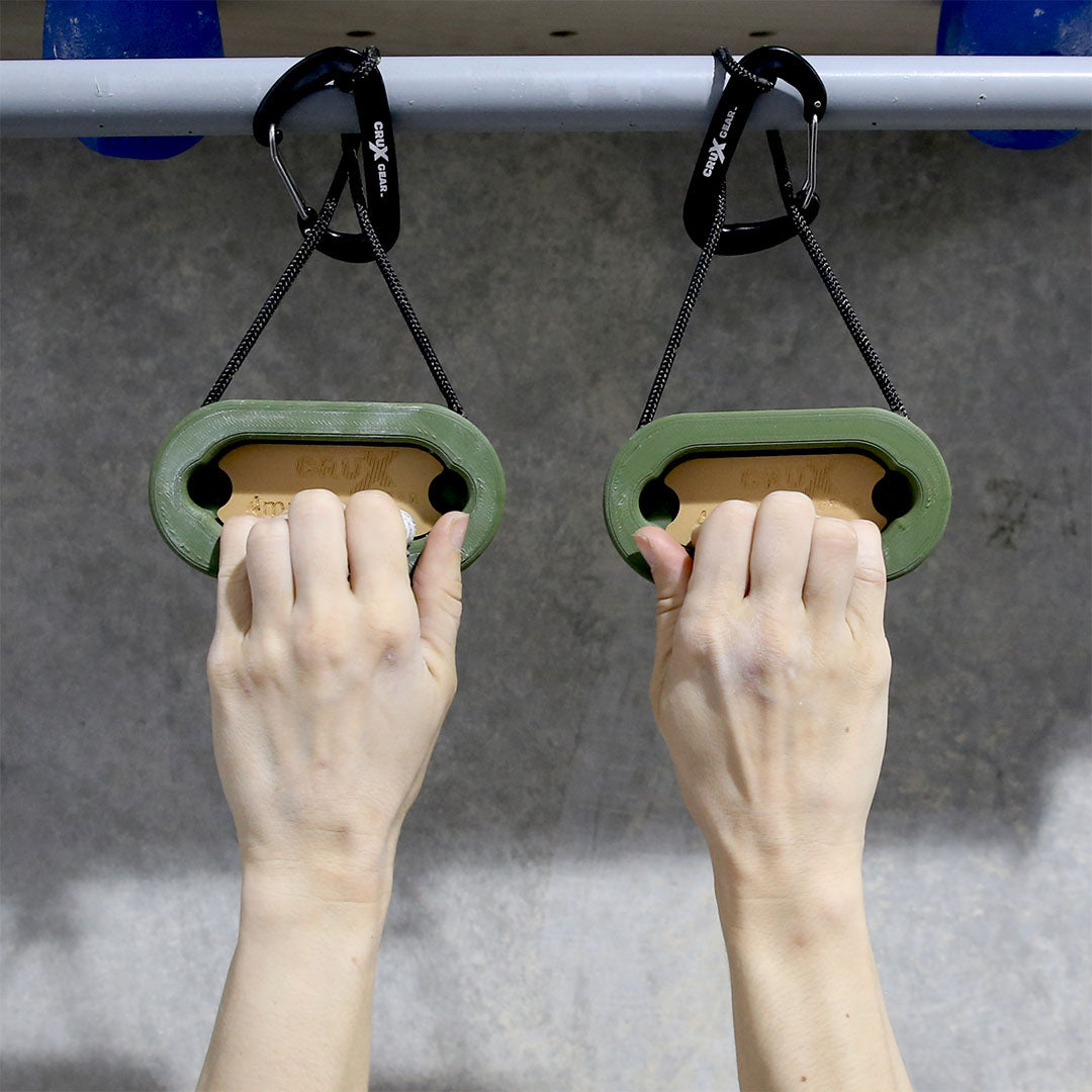 MAGBOARD MINI - Portable Grip Trainer