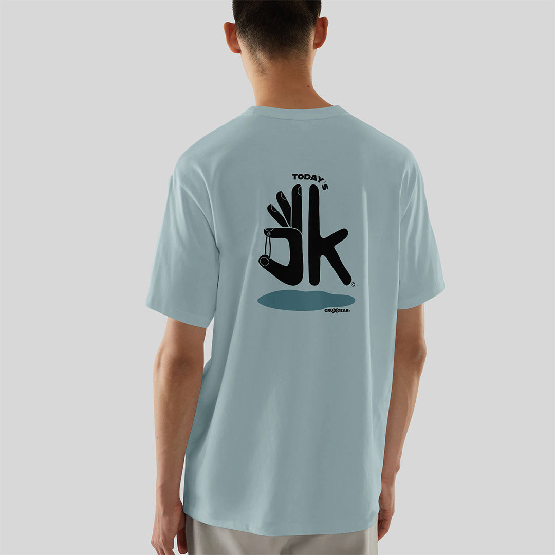 Today's Ok Tee