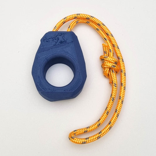 Mono Pebble single finger trainer