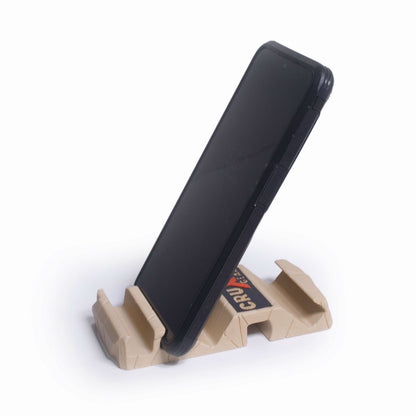 Phone Stone phone stand