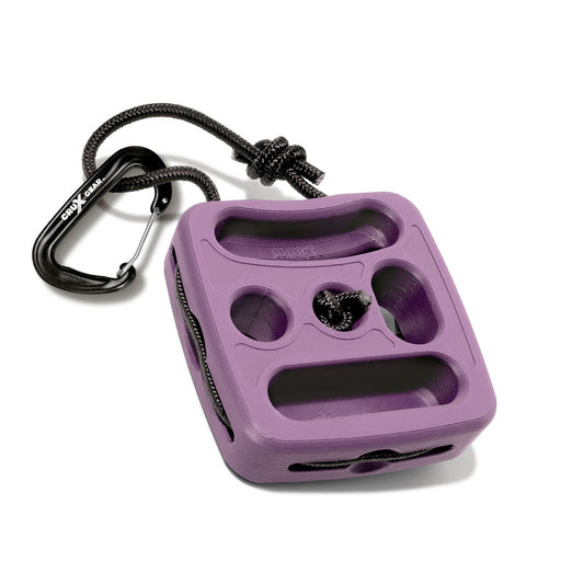 QUAD BLOCK - Grip Strength Trainer