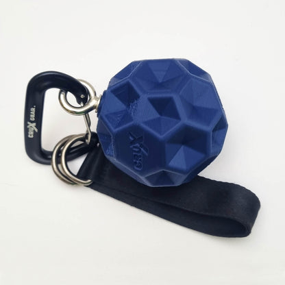 Rock Ball pull up trainer