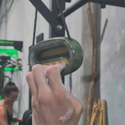 EDGE BOARD - Finger Grip Trainer