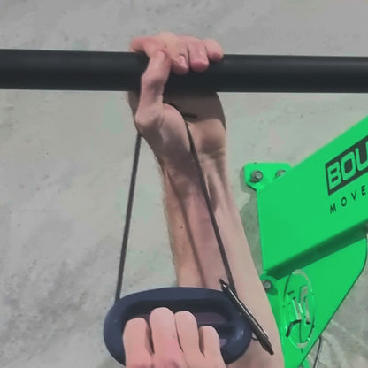 EDGE BOARD - Finger Grip Trainer