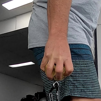ROCK BALL - Grip Strength Trainer