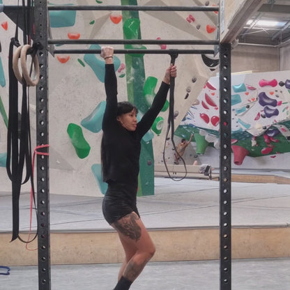 PULL-UP RESISTANCE BANDS