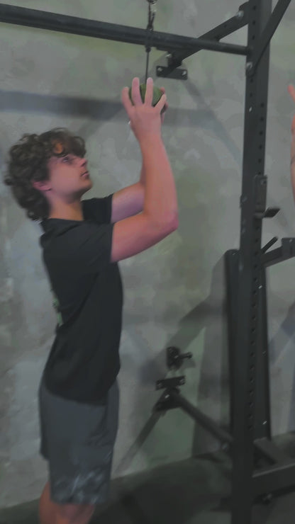 BOULDER BALL - Hand Strength Trainer