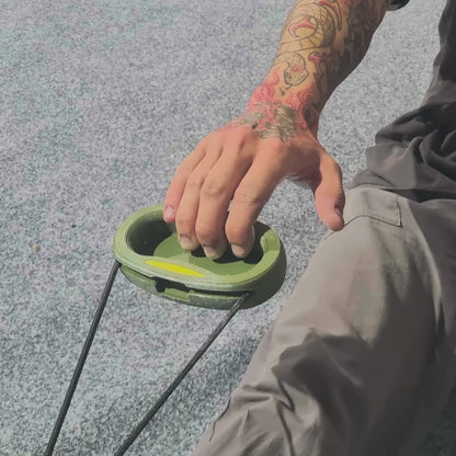 ARCH BOARD - Finger Strength Trainer
